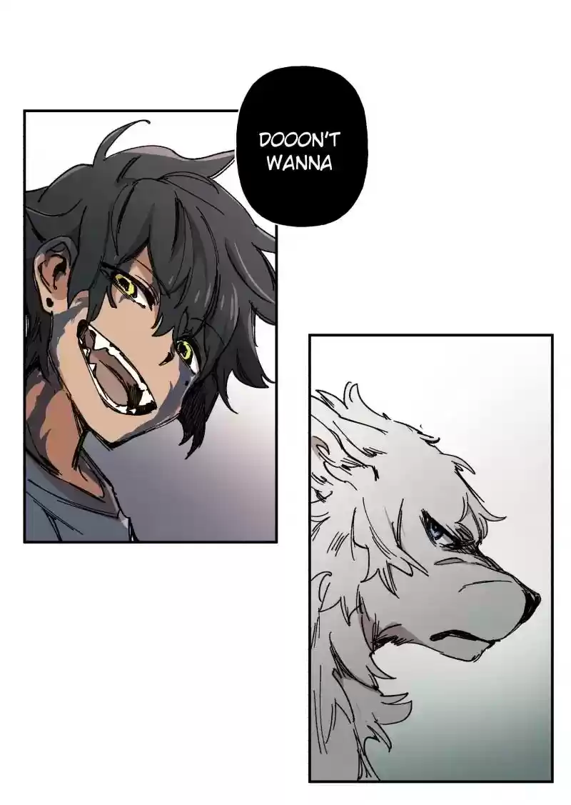 Read LUMINE Manga Online