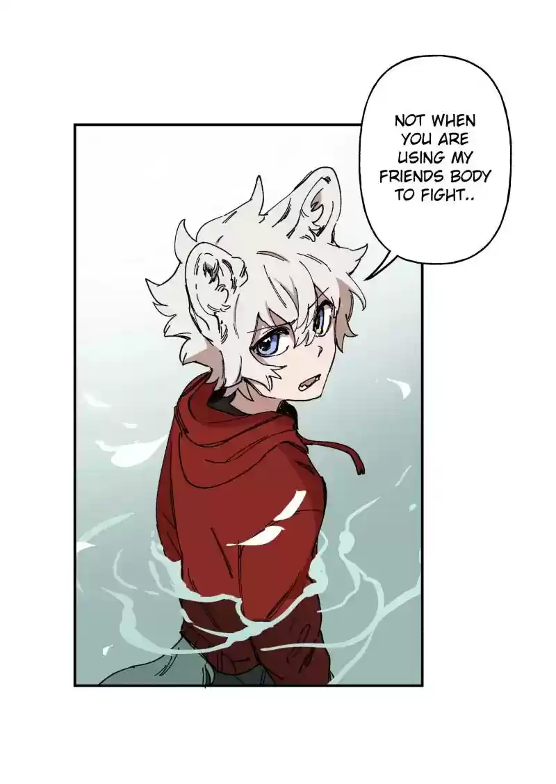 Read LUMINE Manga Online