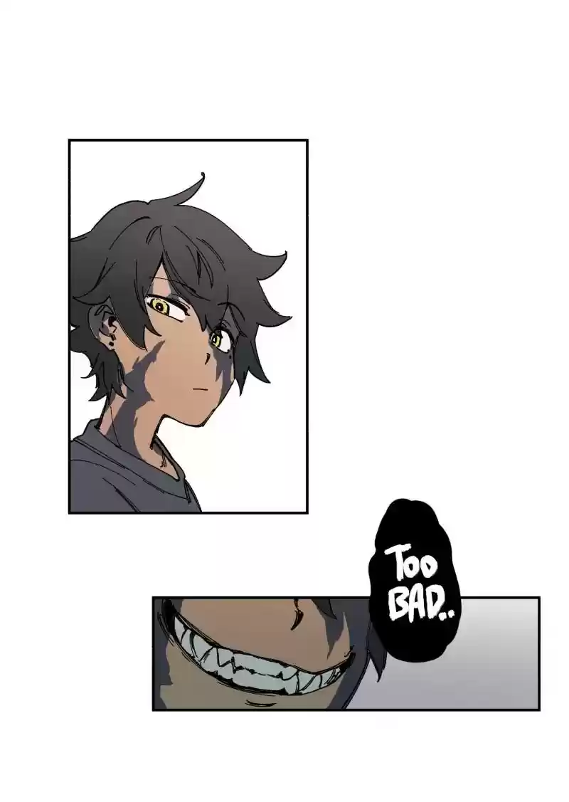 Read LUMINE Manga Online