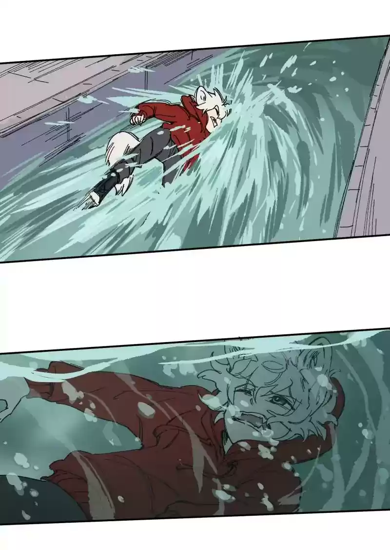 Read LUMINE Manga Online