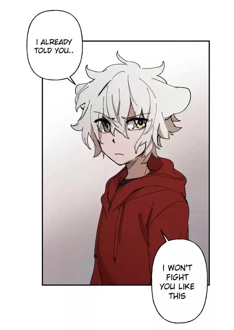 Read LUMINE Manga Online
