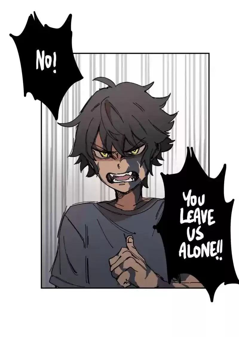 Read LUMINE Manga Online