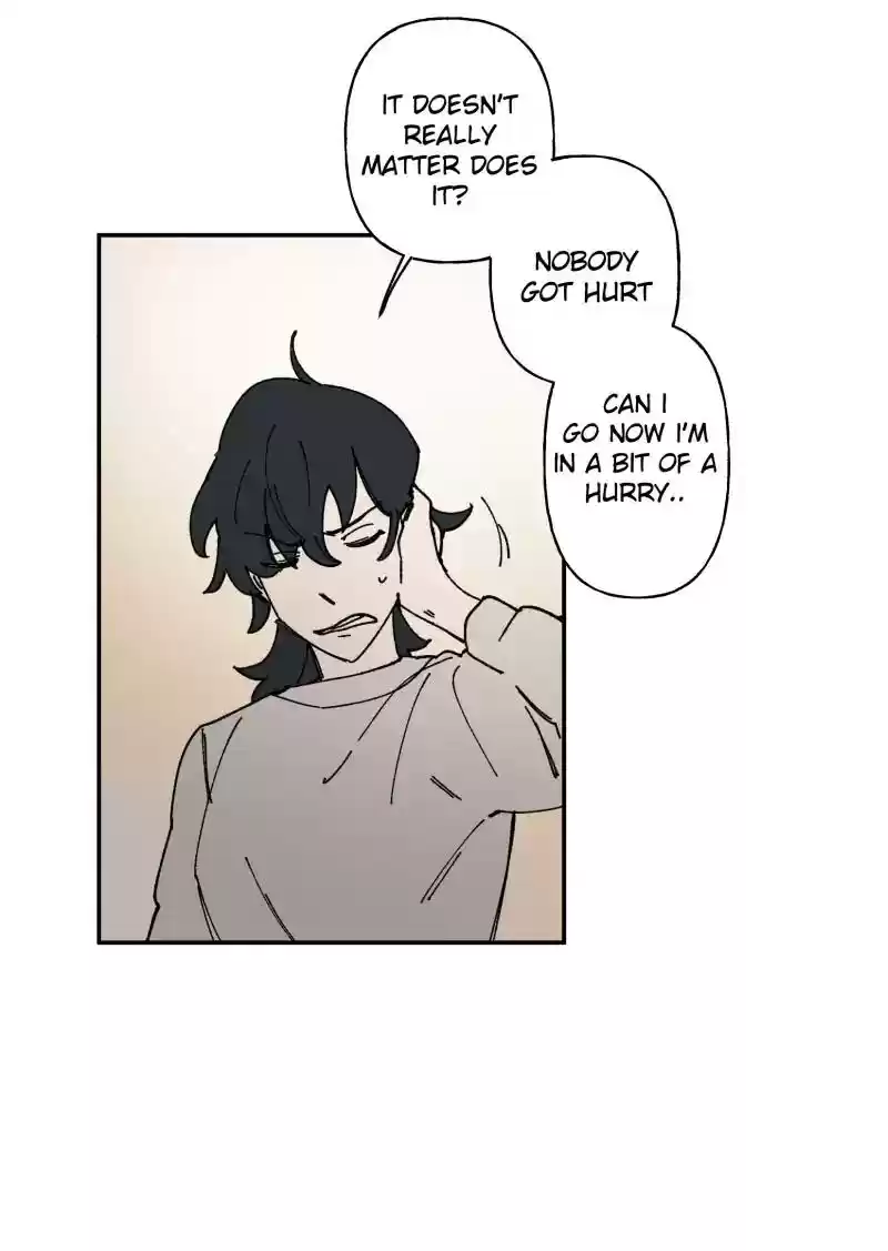 Read LUMINE Manga Online