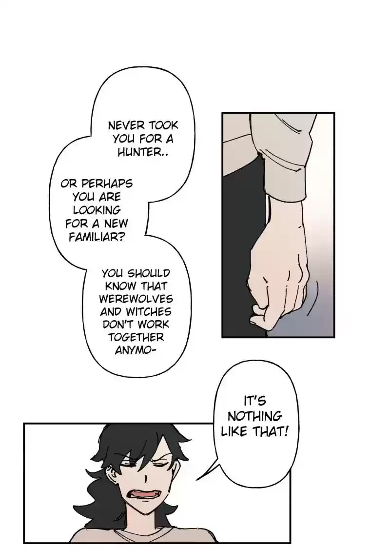 Read LUMINE Manga Online
