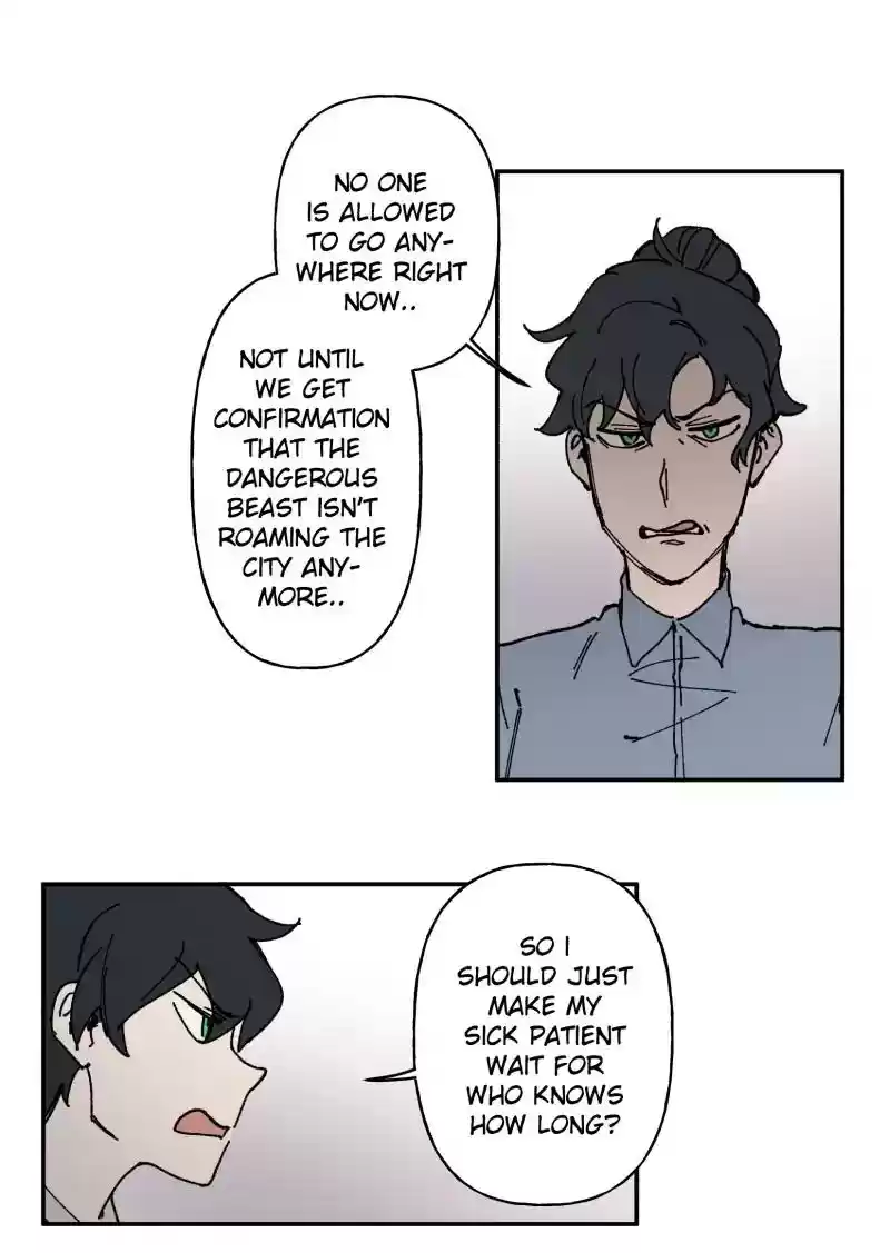 Read LUMINE Manga Online