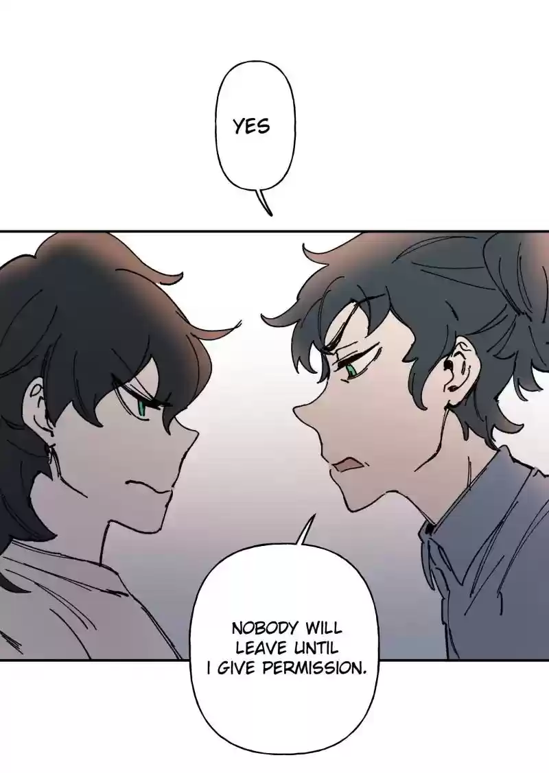 Read LUMINE Manga Online