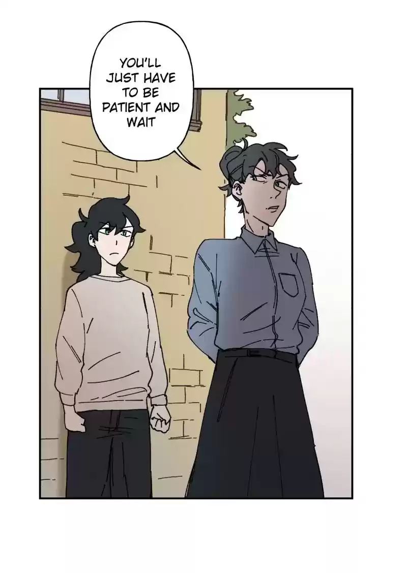 Read LUMINE Manga Online