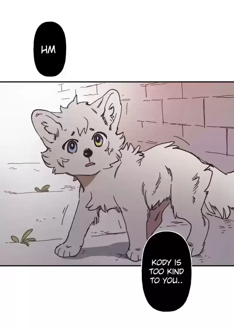 Read LUMINE Manga Online