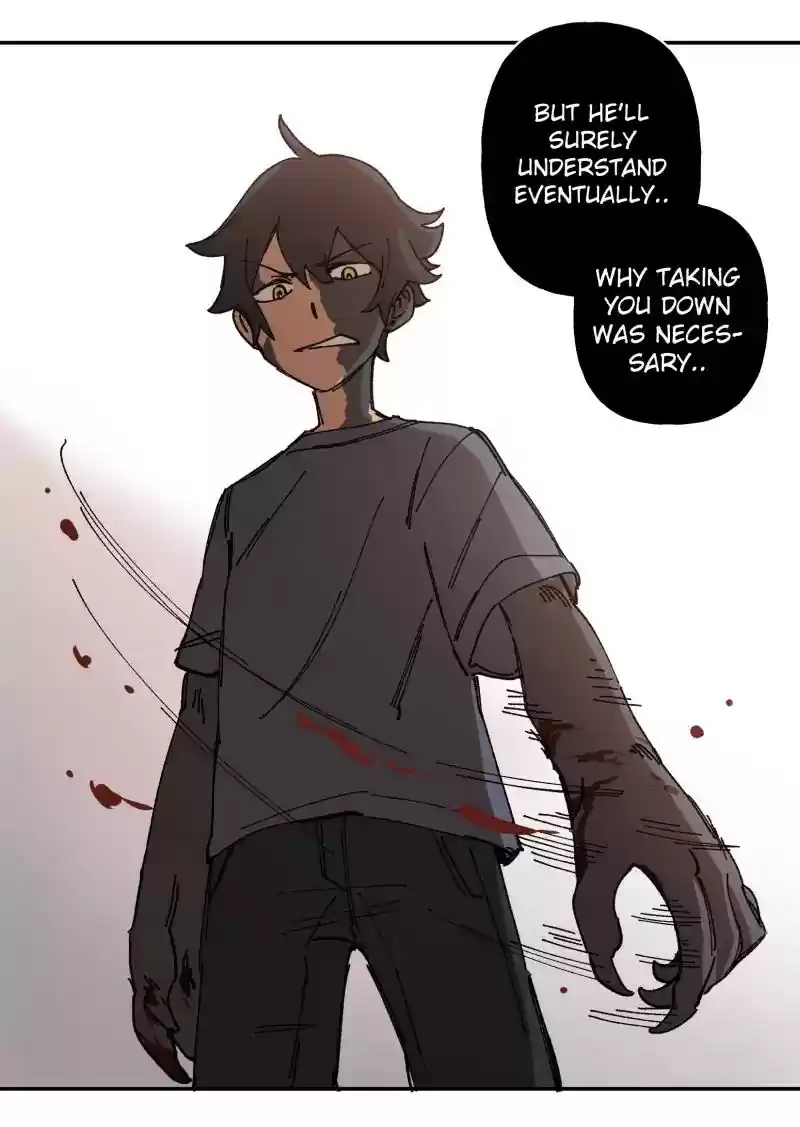 Read LUMINE Manga Online
