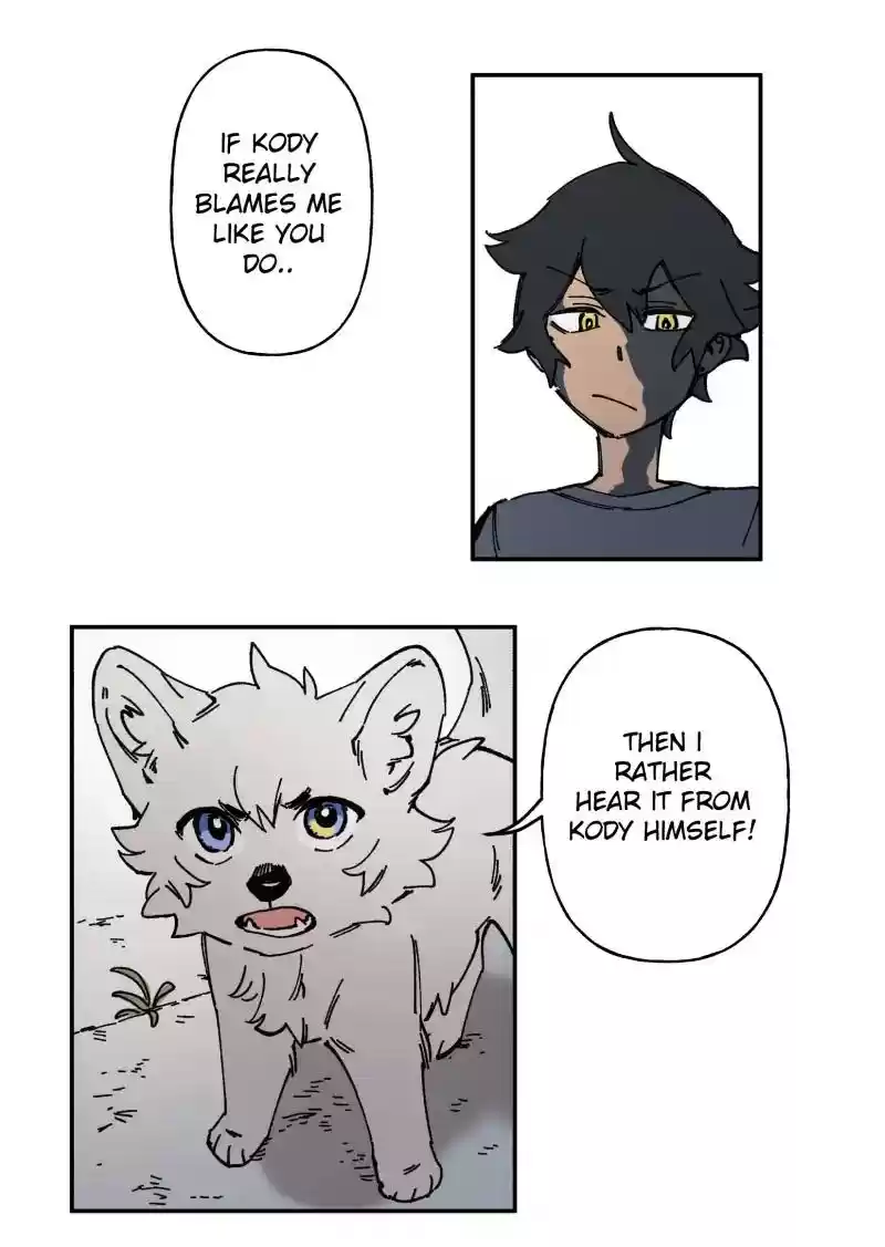 Read LUMINE Manga Online