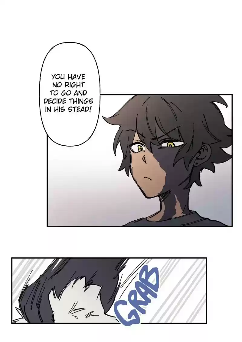 Read LUMINE Manga Online