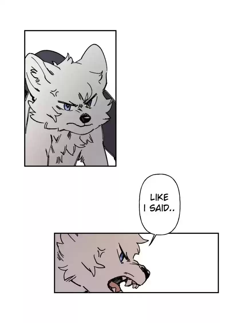 Read LUMINE Manga Online