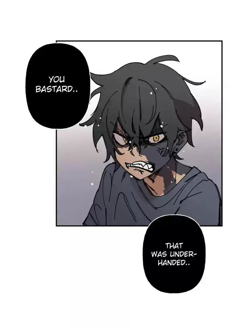 Read LUMINE Manga Online