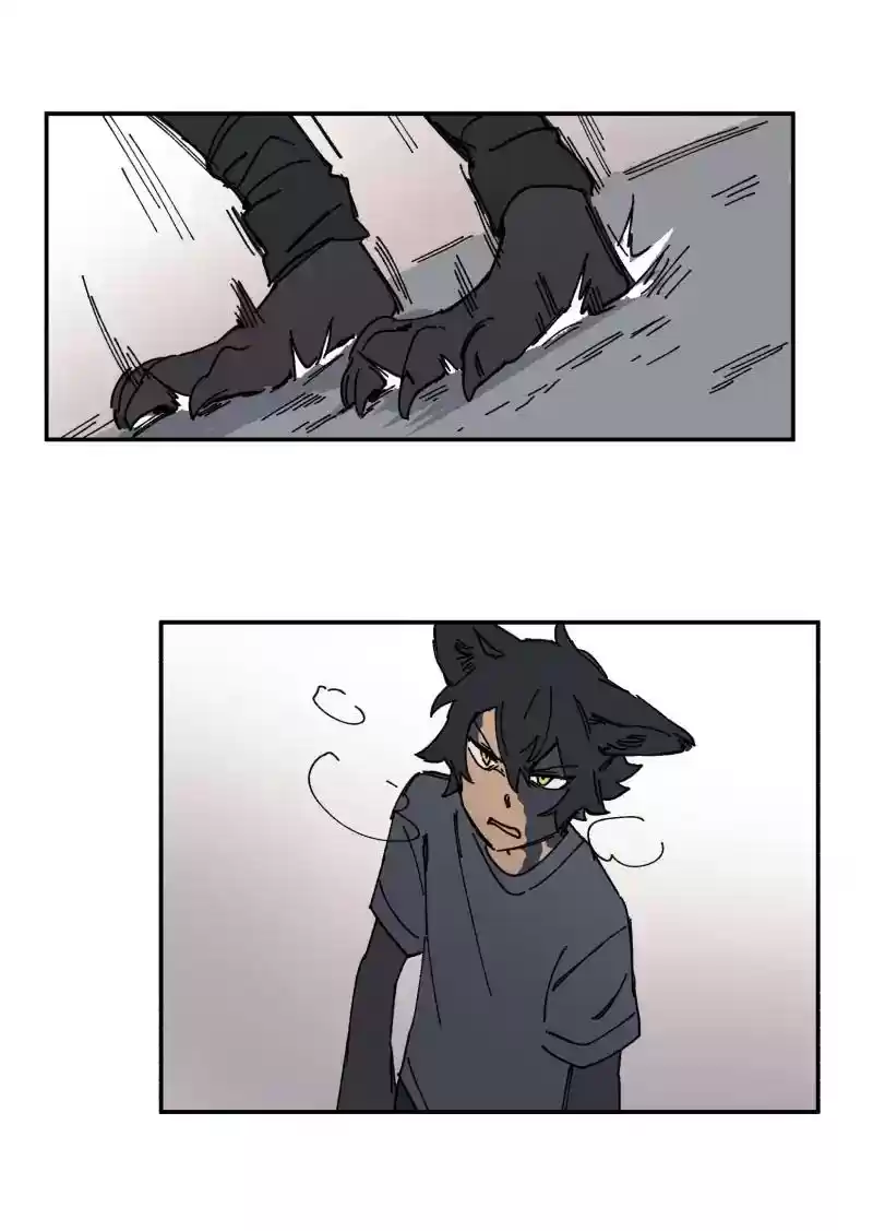 Read LUMINE Manga Online