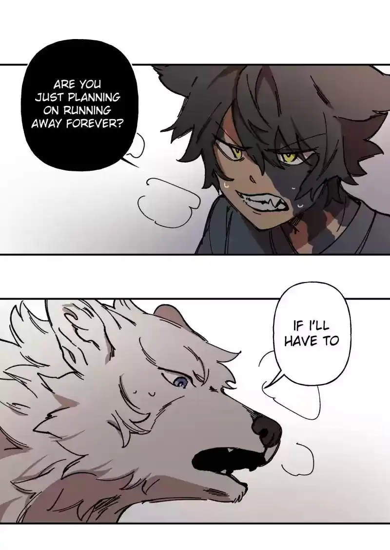 Read LUMINE Manga Online