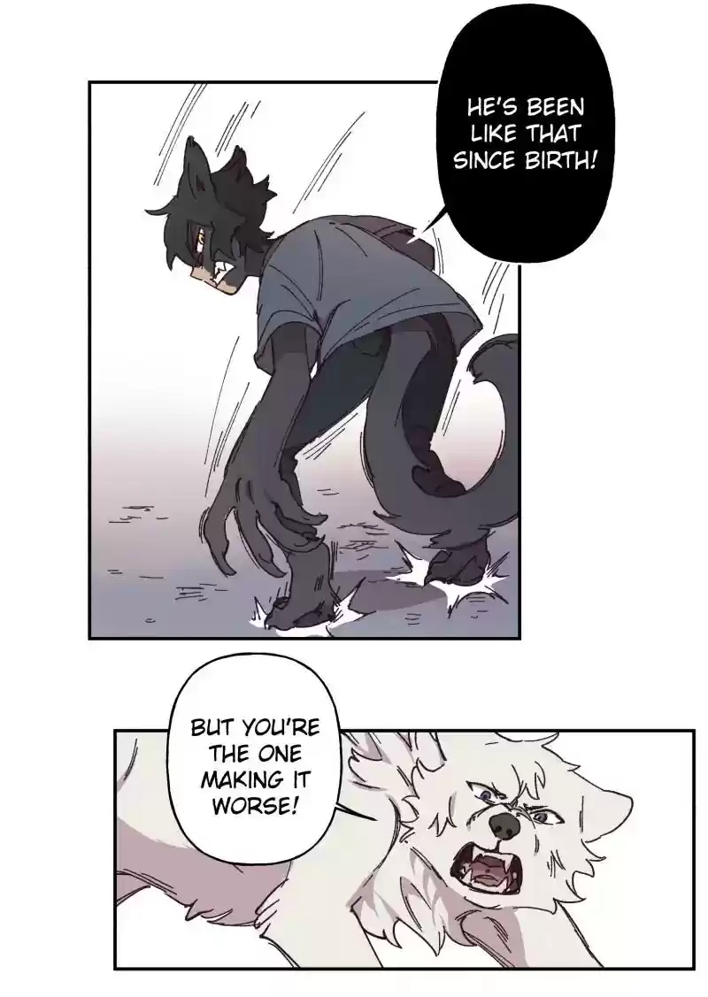 Read LUMINE Manga Online