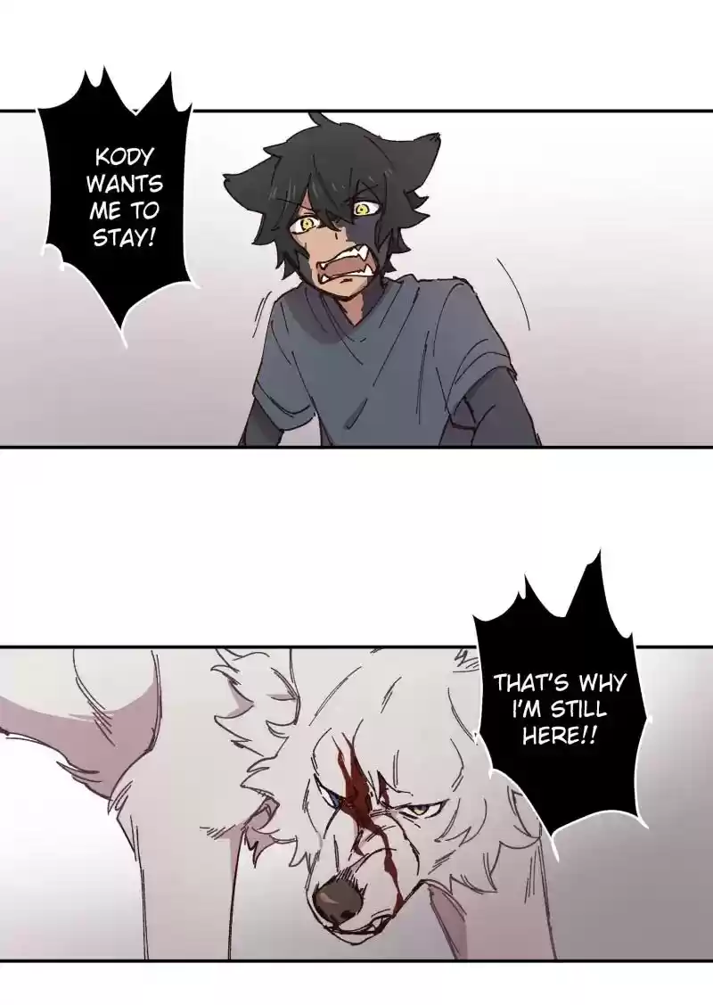 Read LUMINE Manga Online