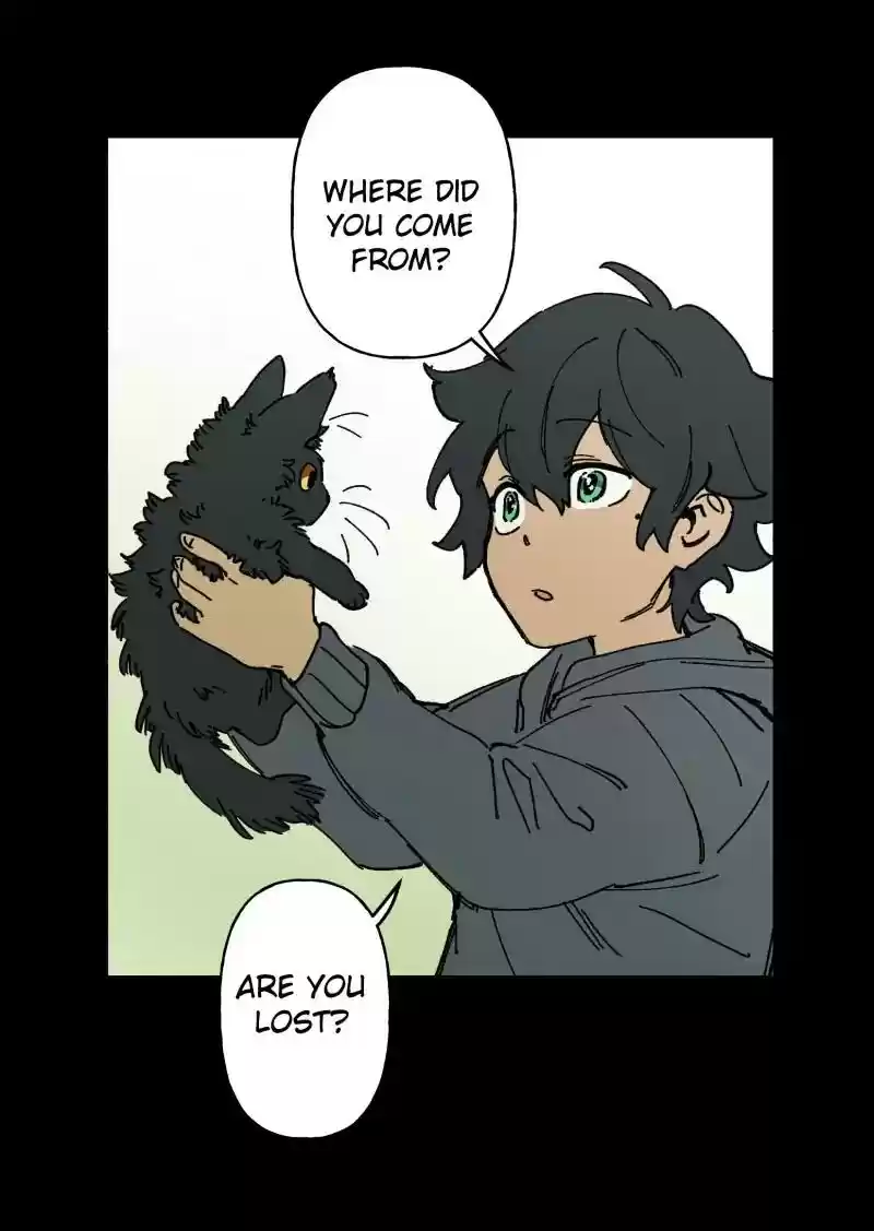Read LUMINE Manga Online