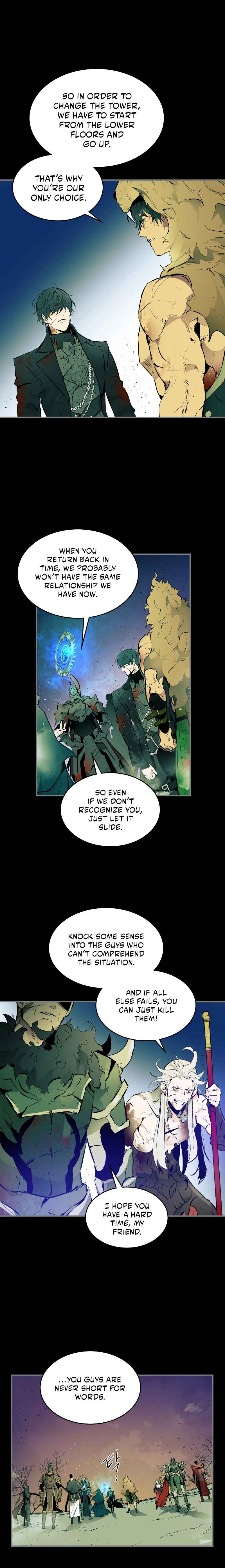 Read Leveling With The Manga Online