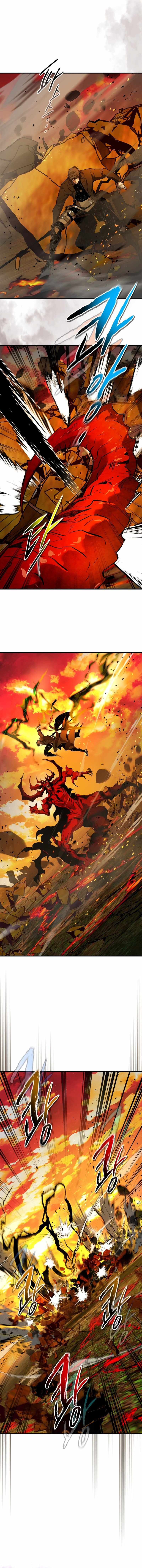 Read Leveling With The Manga Online