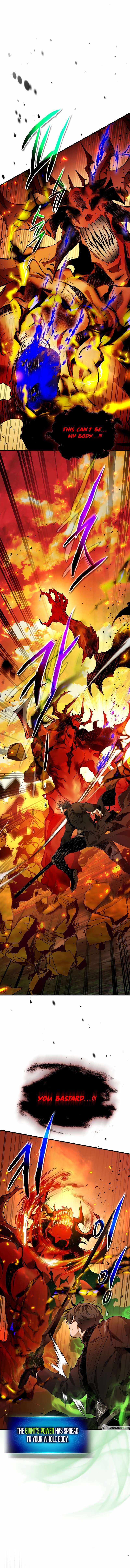 Read Leveling With The Manga Online