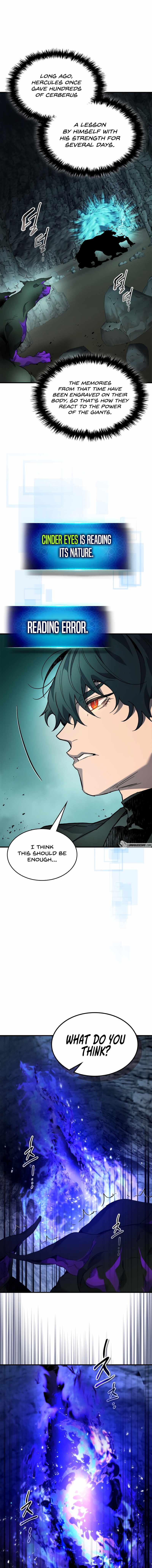 Read Leveling With The Manga Online