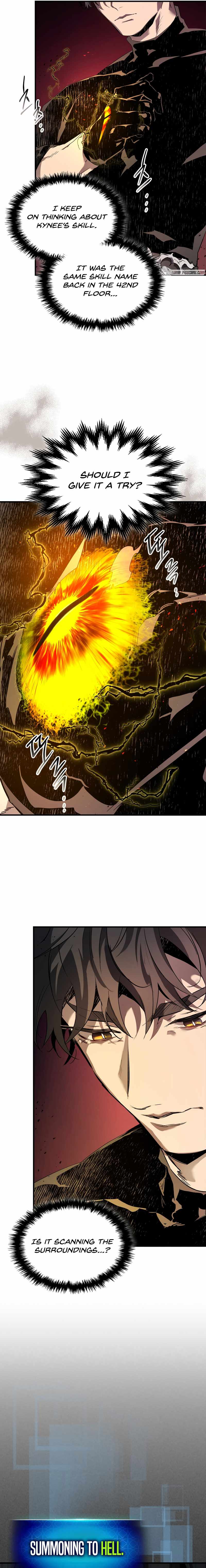 Read Leveling With The Manga Online