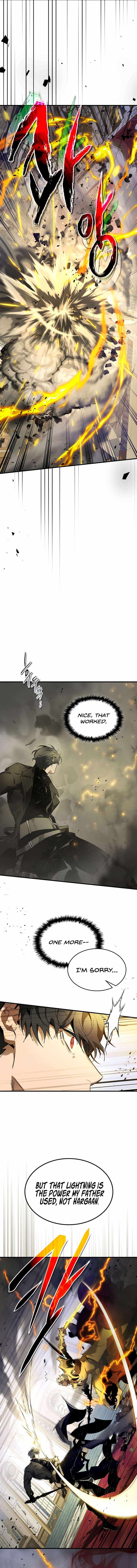 Read Leveling With The Manga Online