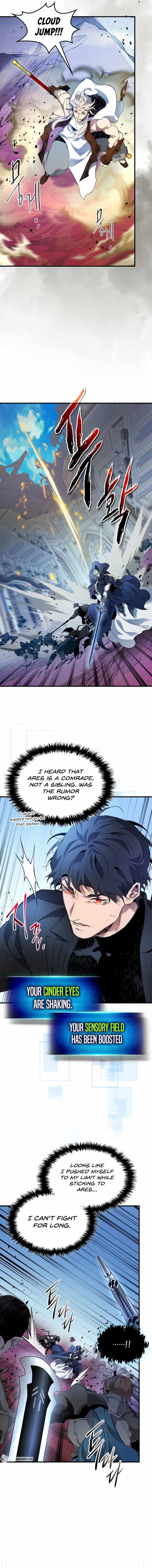 Read Leveling With The Manga Online