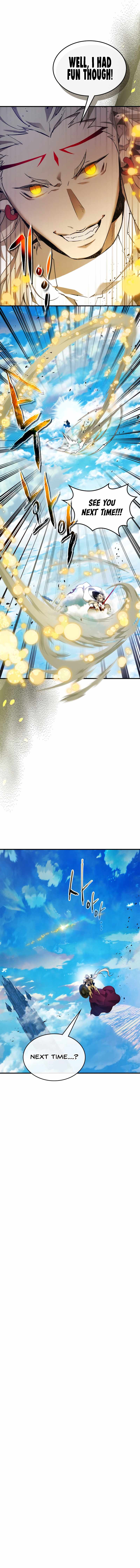 Read Leveling With The Manga Online