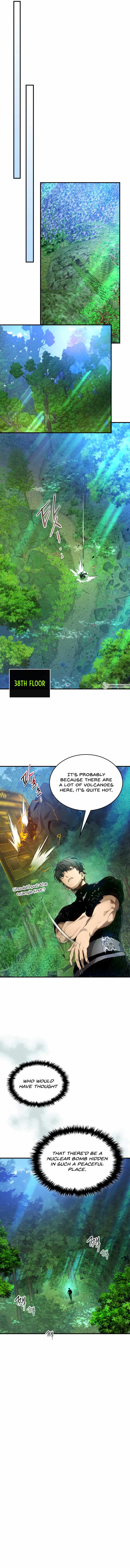 Read Leveling With The Manga Online