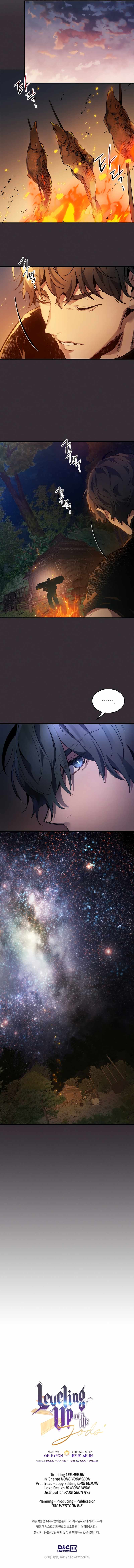 Read Leveling With The Manga Online