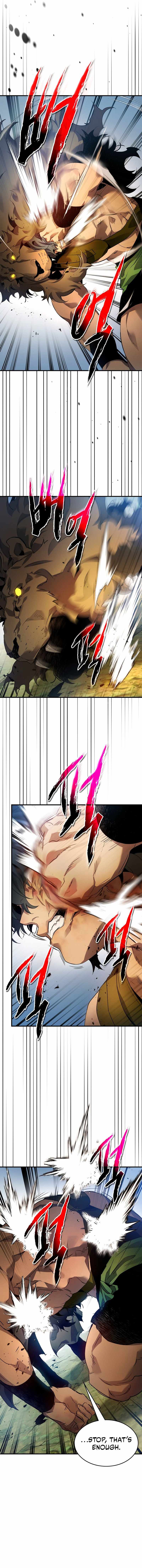 Read Leveling With The Manga Online
