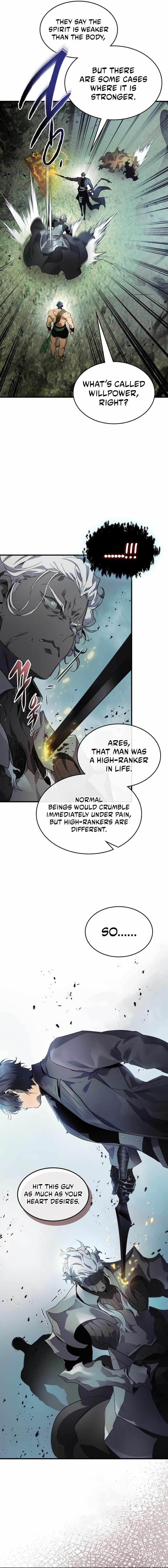 Read Leveling With The Manga Online