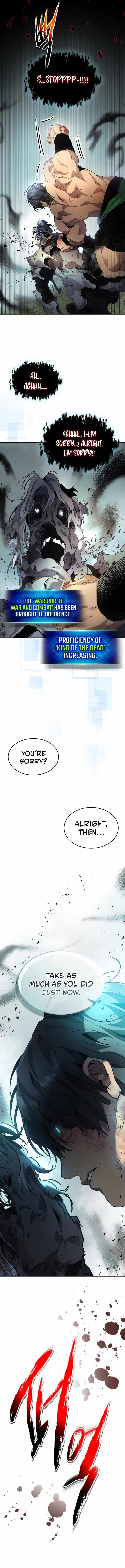 Read Leveling With The Manga Online