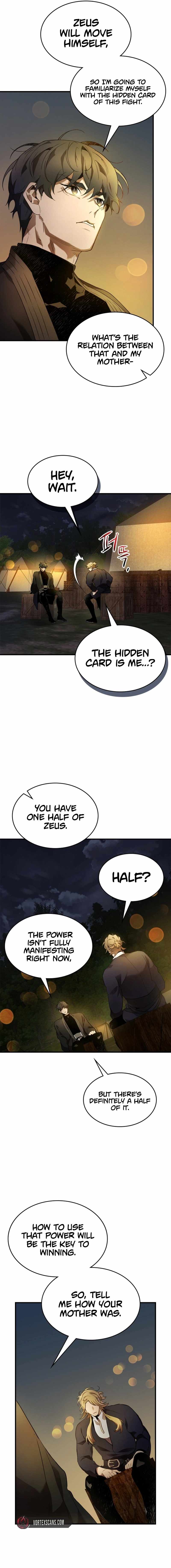 Read Leveling With The Manga Online