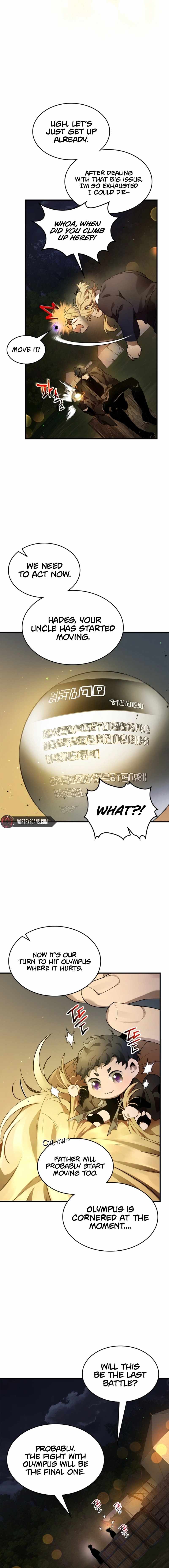 Read Leveling With The Manga Online
