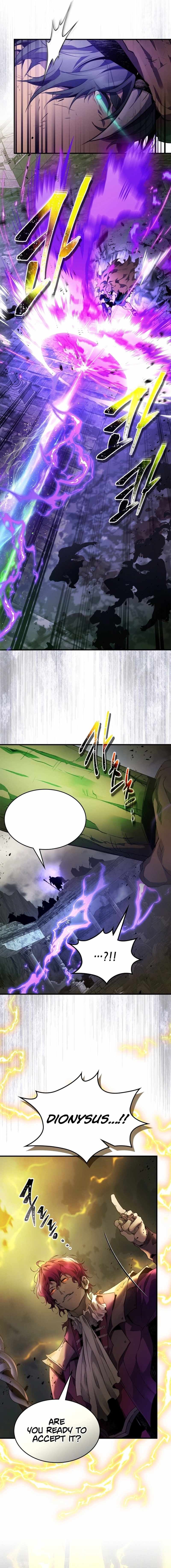 Read Leveling With The Manga Online