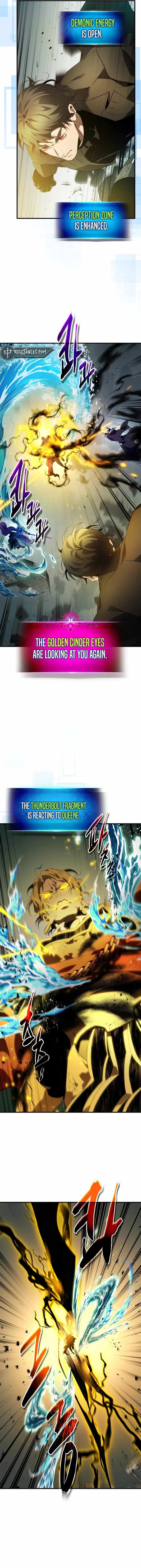 Read Leveling With The Manga Online
