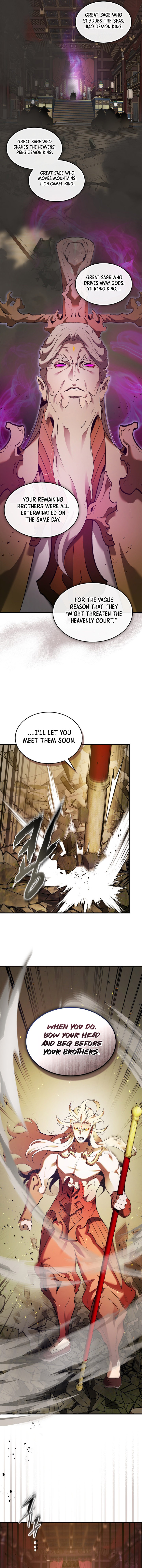 Read Leveling With The Manga Online