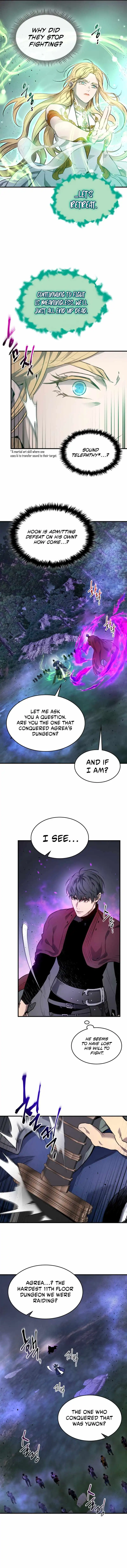 Read Leveling With The Manga Online