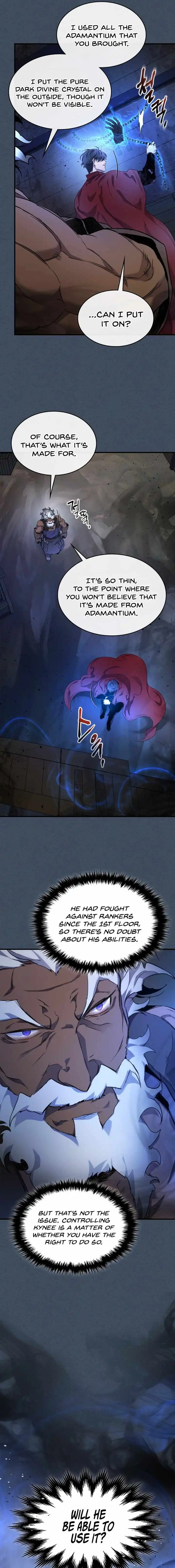 Read Leveling With The Manga Online