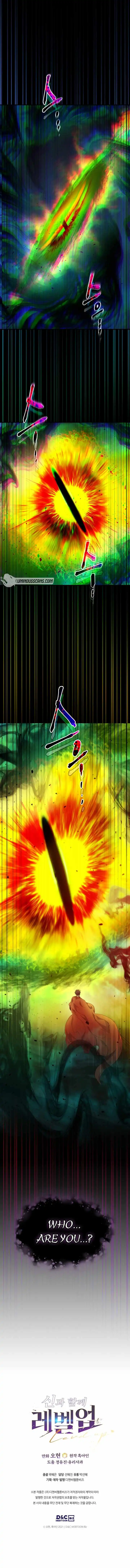Read Leveling With The Manga Online