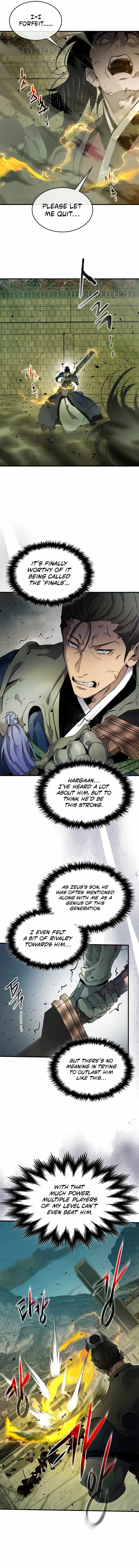 Read Leveling With The Manga Online