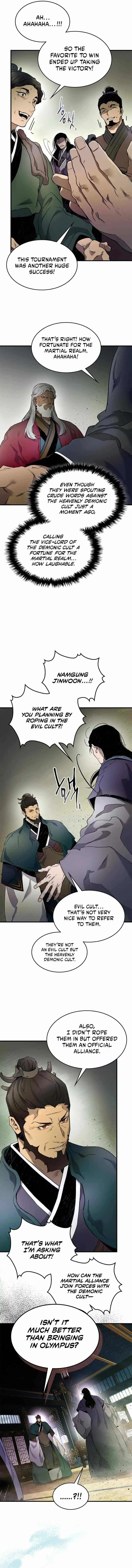 Read Leveling With The Manga Online