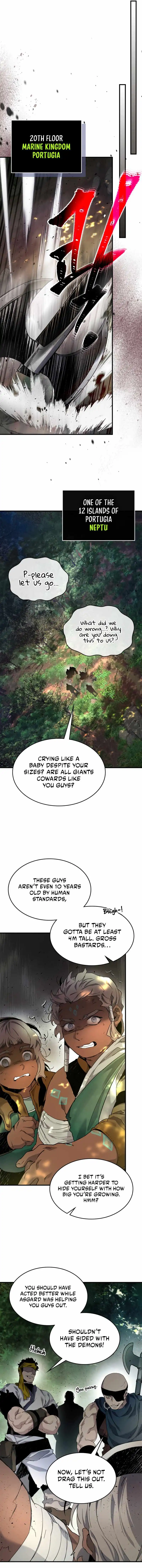 Read Leveling With The Manga Online