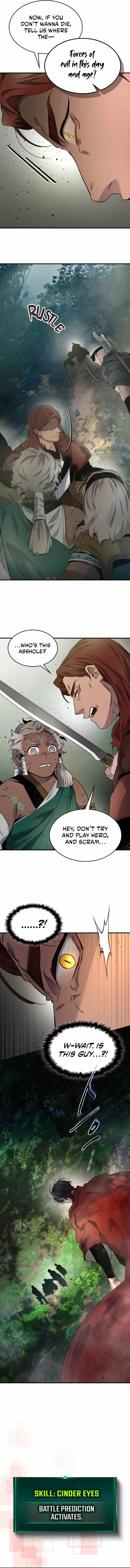 Read Leveling With The Manga Online