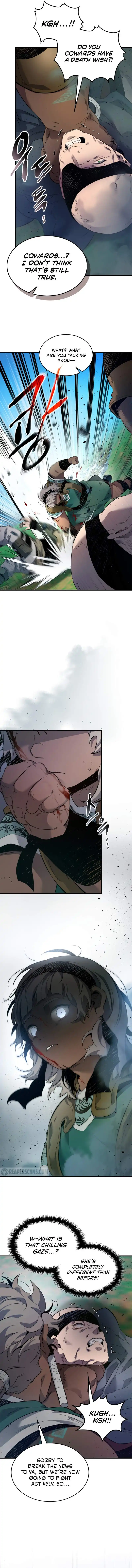 Read Leveling With The Manga Online