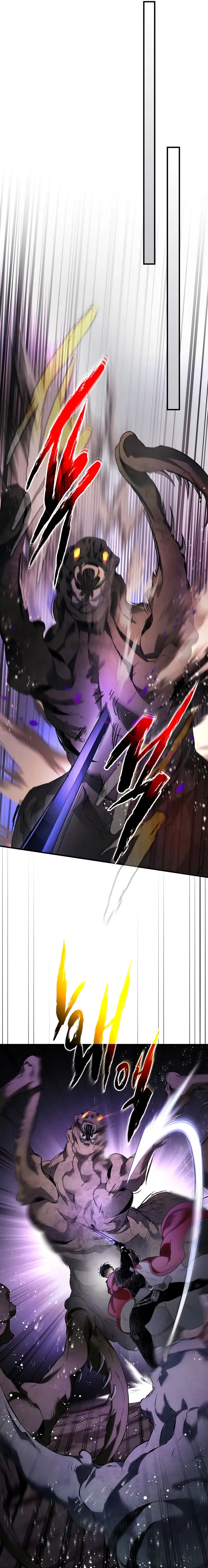 Read Leveling With The Manga Online