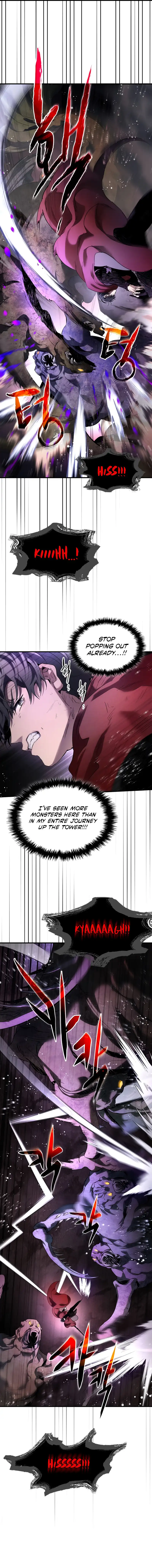 Read Leveling With The Manga Online